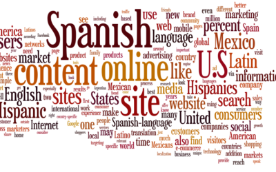 What’s in your word cloud? (Data visualization ideas)
