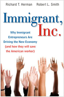 Immigrating for the American Dream