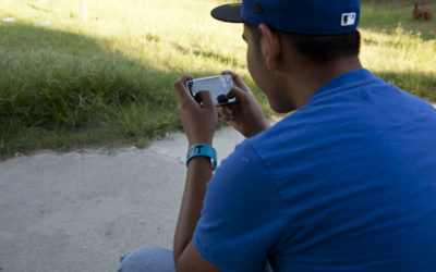 2013: the year of Mobile for U.S. Hispanics