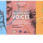 Portraits of Immigrant Voices: Stories of Gratitude