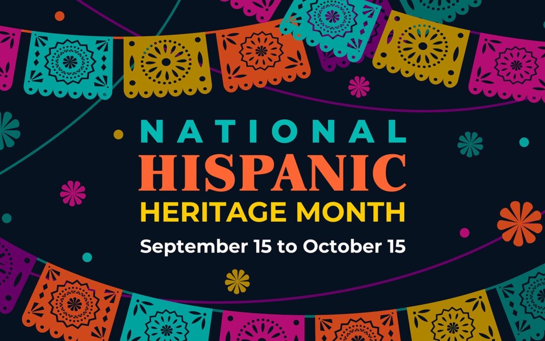 Immigrant Stories to Honor Hispanic Heritage Month