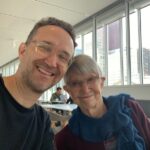 My Aunt Kathryn Kucera: A Creative Life of Family, Art and Teaching