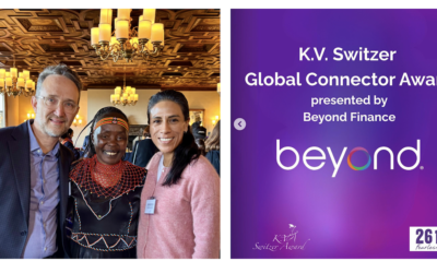 Meeting a Legendary, Pioneering Runner